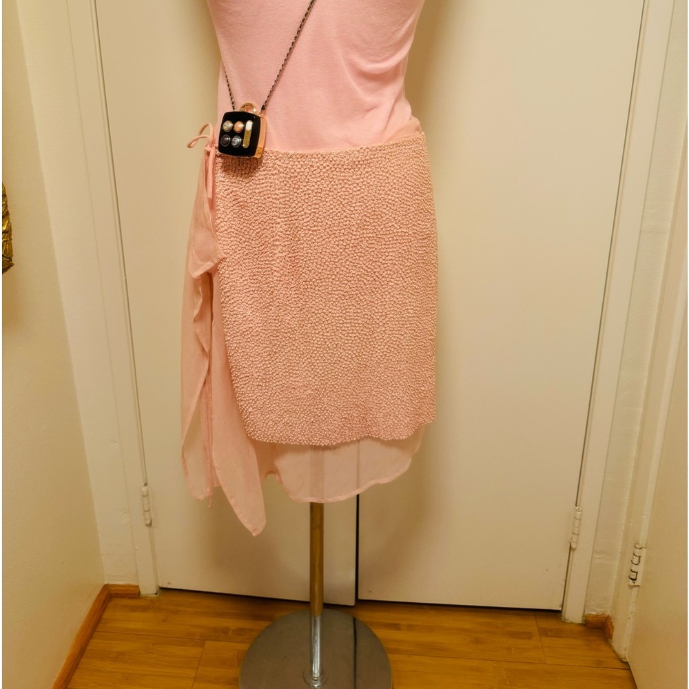 Dries van noten skirt